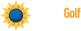 Kansas Golf Foundation banner logo